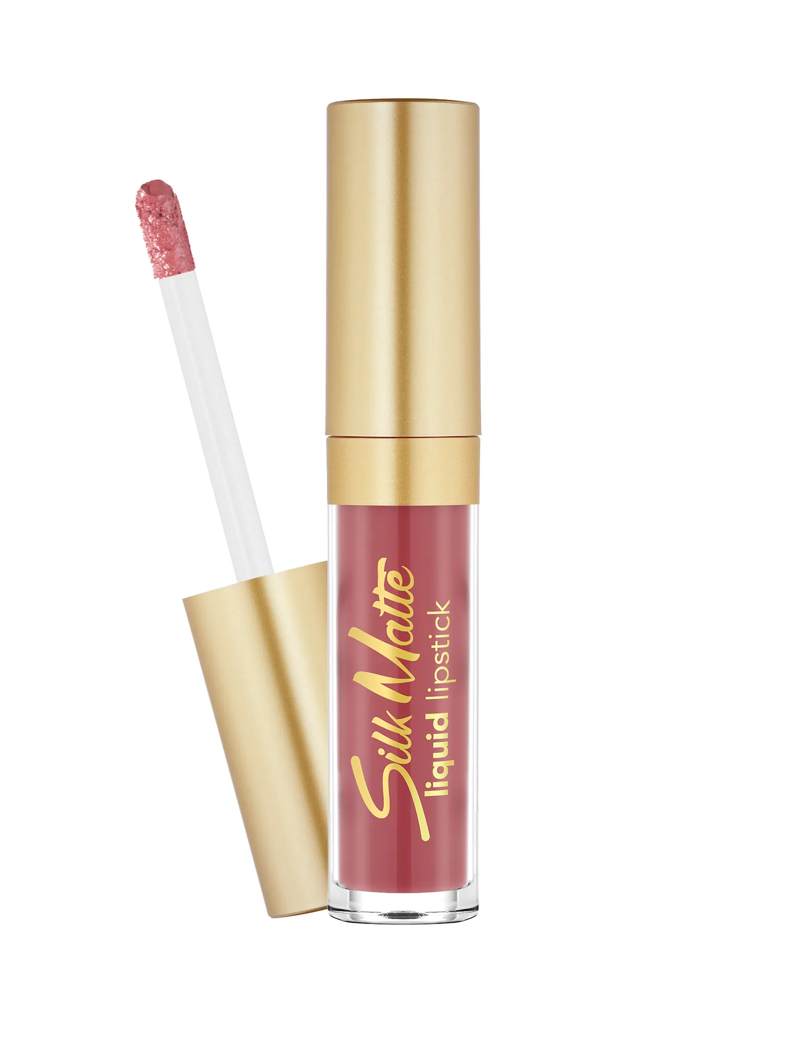 8690604397341_1 فلورمار أحمر شفاه سائل مطفي حريري – LIPSTICK-005