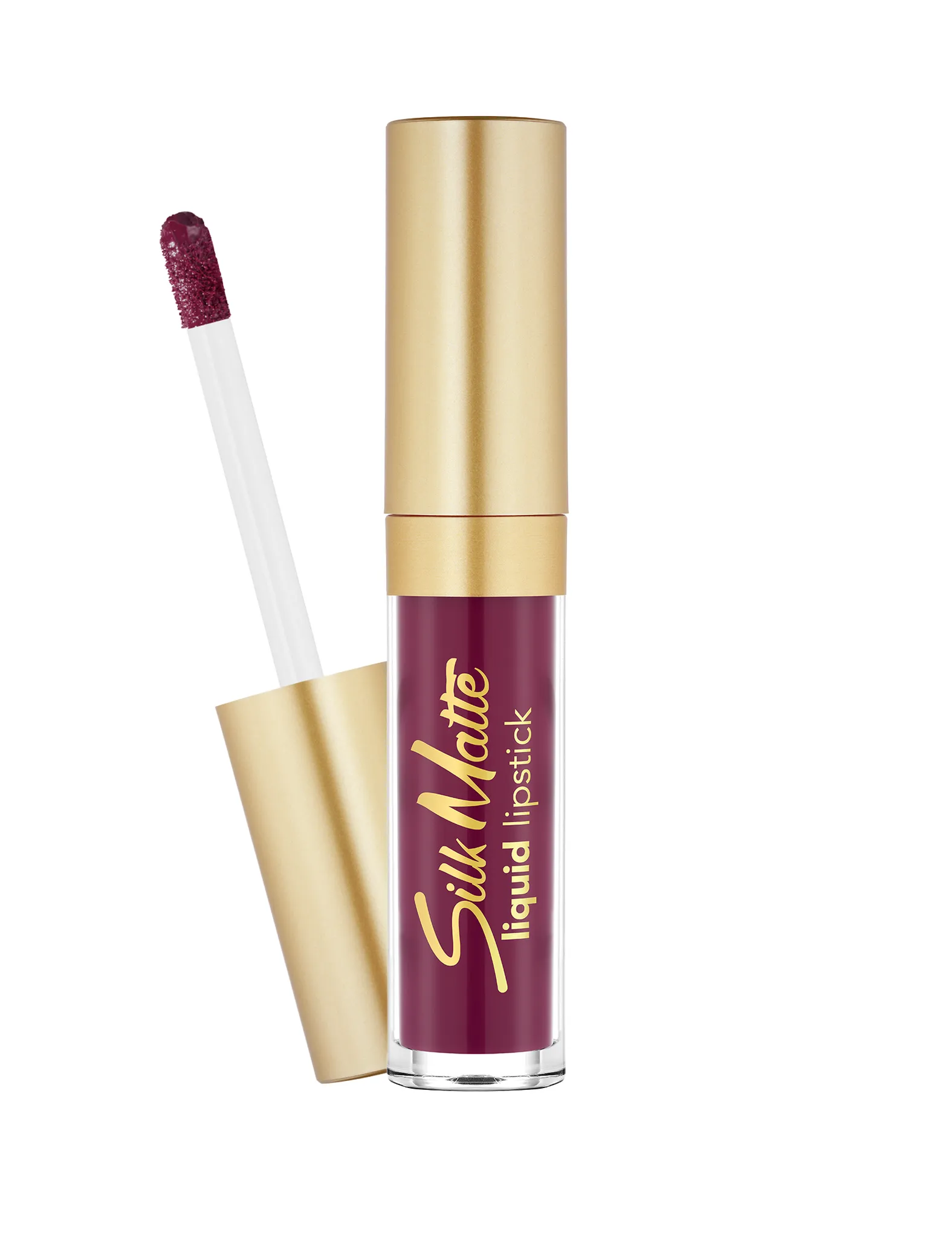 8690604505425_1 فلورمار أحمر شفاه سائل مطفي حريري – LIPSTICK-015 *