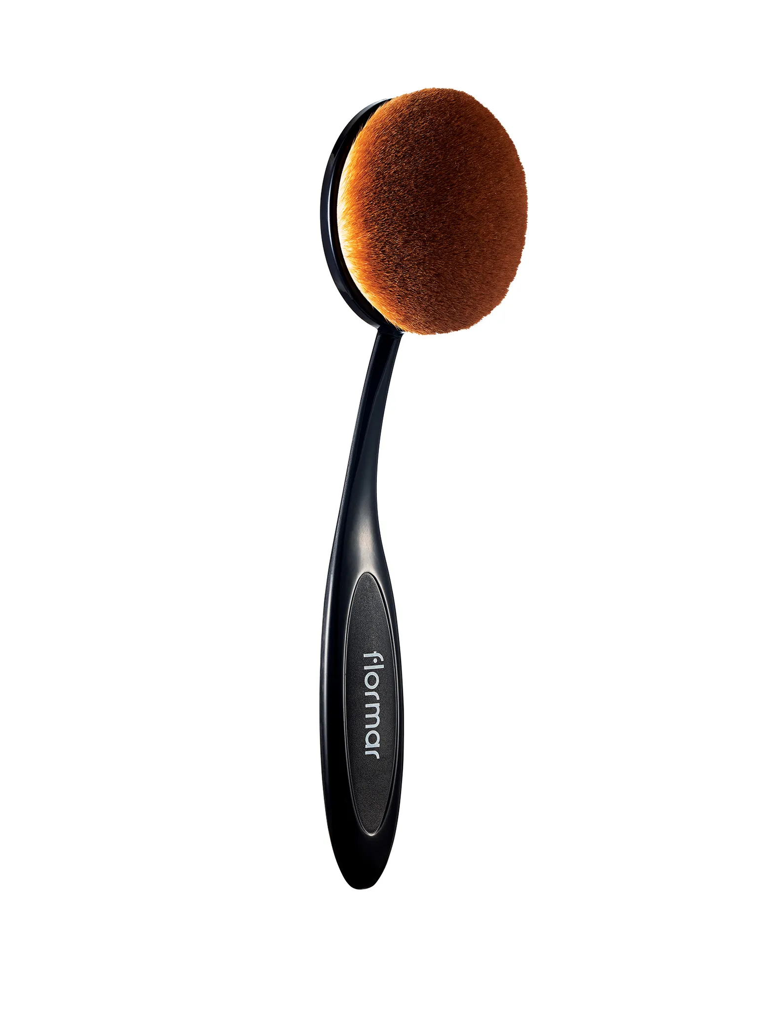 8690604598496 FL OVAL FOUNDATION BRUSH