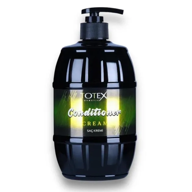 8697444360023 TOTEX CONDITIONER CREAM 750ML