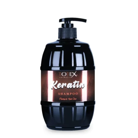 TOTEX PRE. SHAMPOO KERATIN 750ML