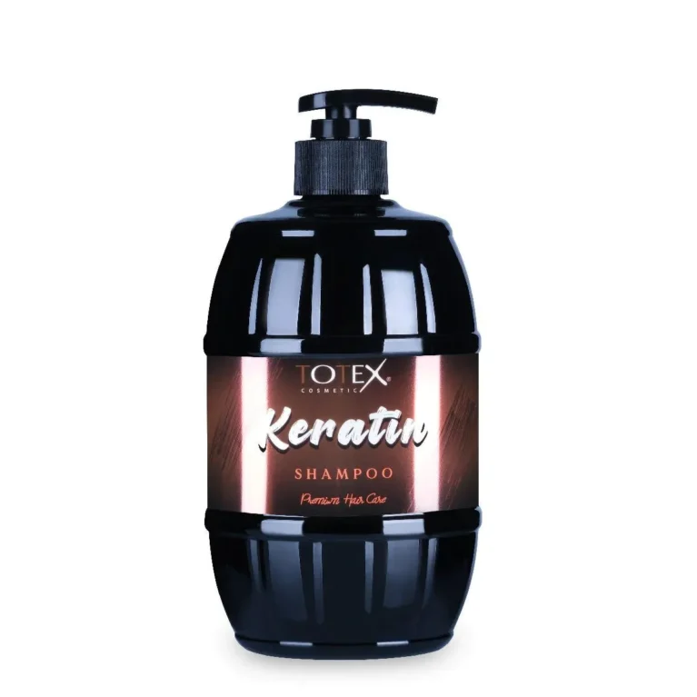TOTEX PRE. SHAMPOO KERATIN 750ML