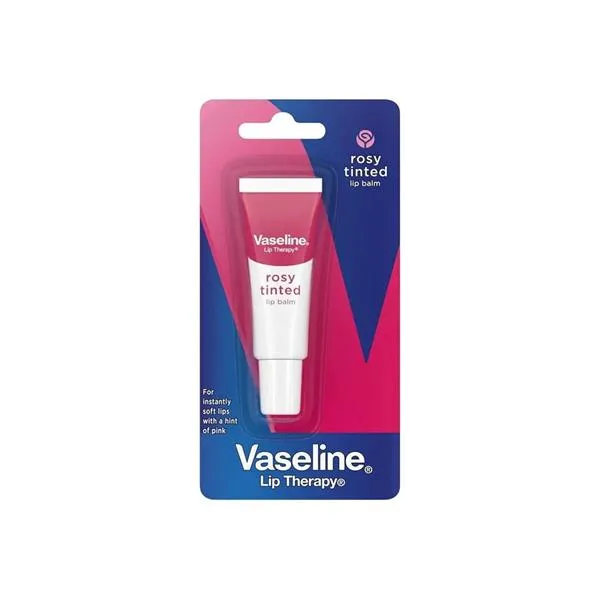 8720181061714 VASELINE ROSY LIP BALM