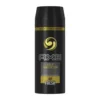 مزيل العرق أكس أبولو 150 مل – AXE GOLD TEMPTATION DEODRANT 150ML