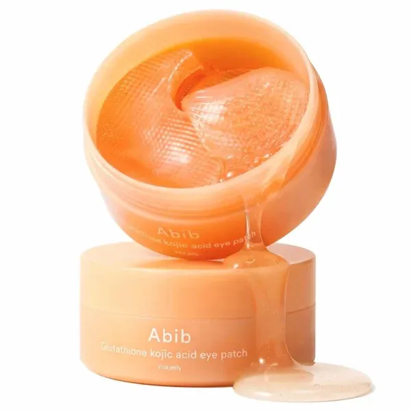 Abib Glutathione Kojic Acid Vita Jelly90g