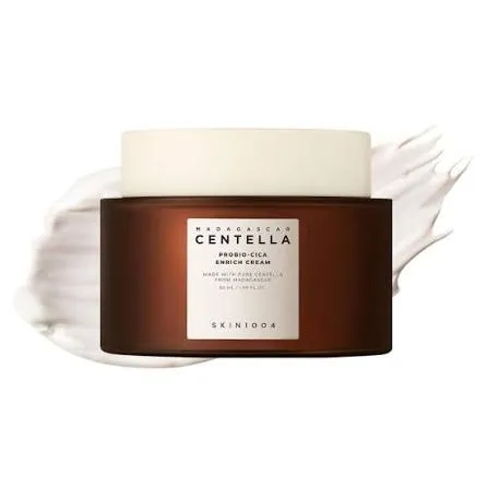 كريم مرطب CENTEELA 50 مل لون Probio-Cica Enrich