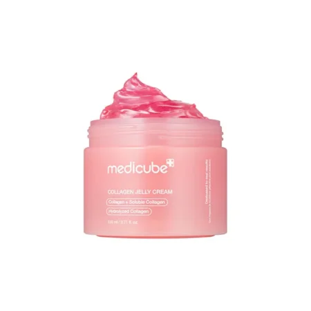 Medicube Collagen Jelly Cream