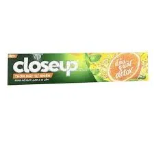8934839128654-1 معجون اسنان كلوز اب CLOSEUP 180G – CLOSEUP CITRUS DETOX