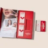 9 NARINS B. XOXO LIP ATELIER – صورة 2