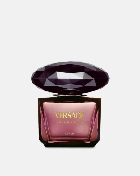 VERSACE CRYSTAL NOIR DEP DELUXE 90 ML