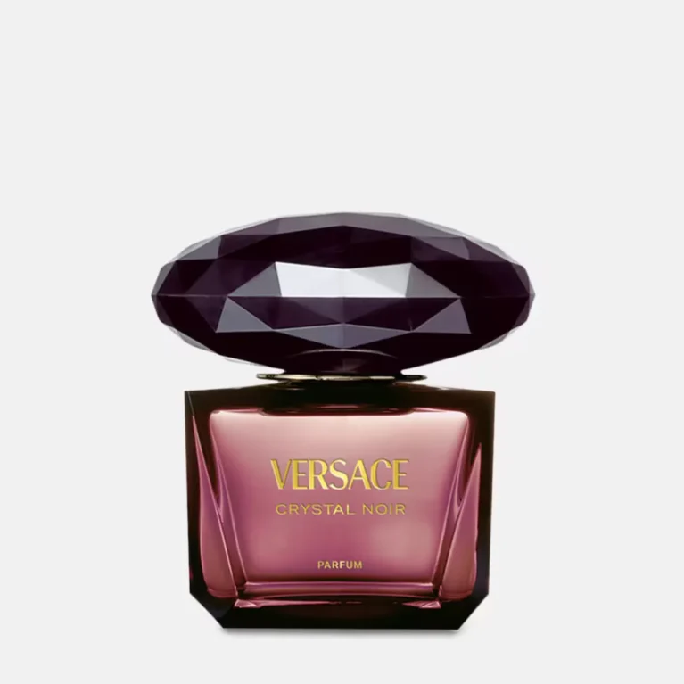 VERSACE CRYSTAL NOIR DEP DELUXE 90 ML
