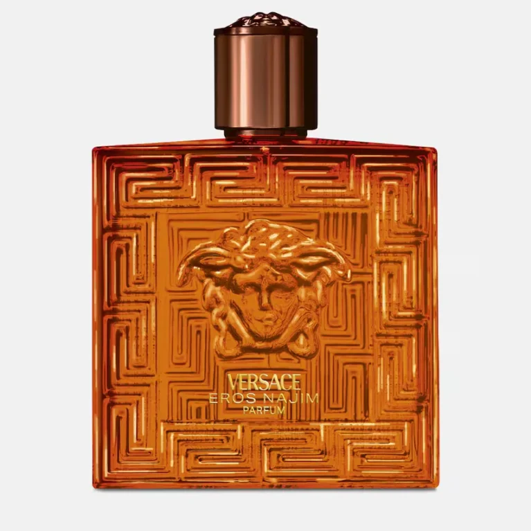 VERSACE NAJIM PARFUME 100ML