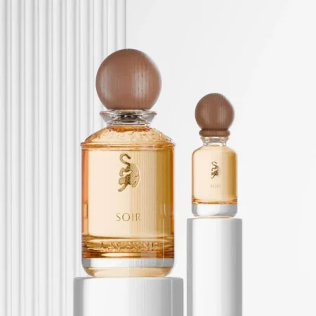 لافيرن سوار ( عطر 100 مل + عطر 10 مل)
