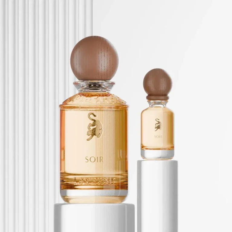 لافيرن سوار ( عطر 100 مل + عطر 10 مل)