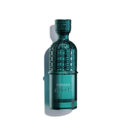 عطر عساف شيرلوك 200 مل (M)
