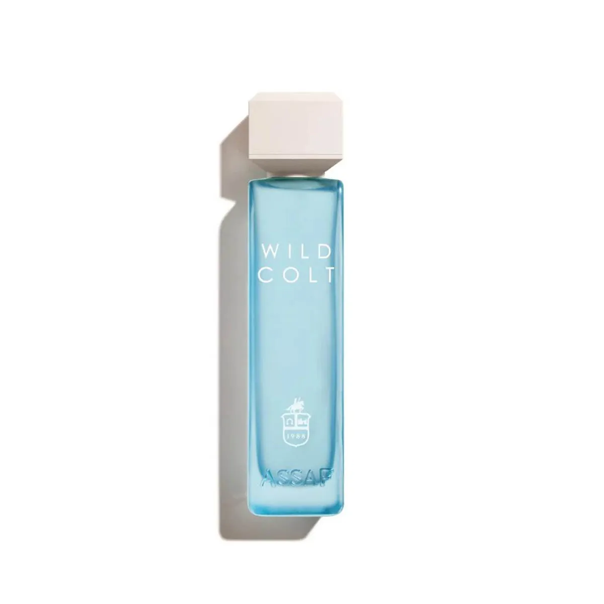 ASS00007 عطر عساف وايلد كولت 200 مل (U)