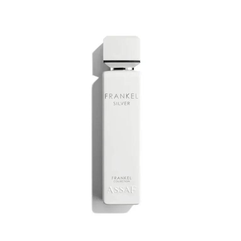 عطر فرانكل سيلفر من عساف 200 مل (M)