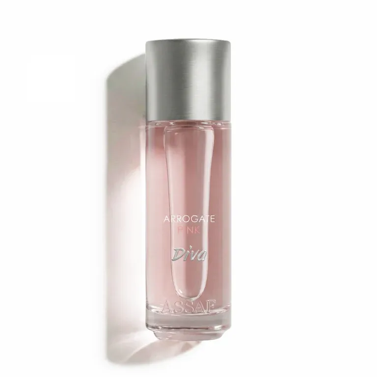 ASS00086 ASSAF ARROGATE PINK DIVA 200 ML
