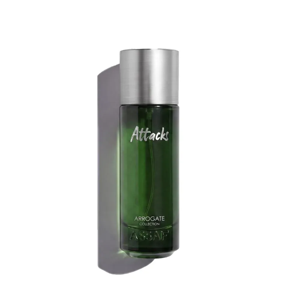 ASSAF-ATTACKS-125ML ASSAF ATTACKS 125ML