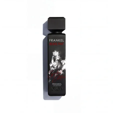 ASSAF FRANKEL BLACK OUT 200ML