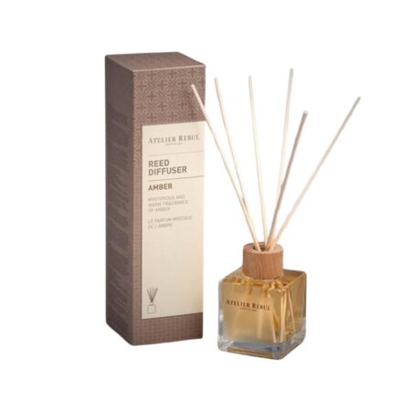 معطر هواء أتيليه ريبول العنبر 120 مل