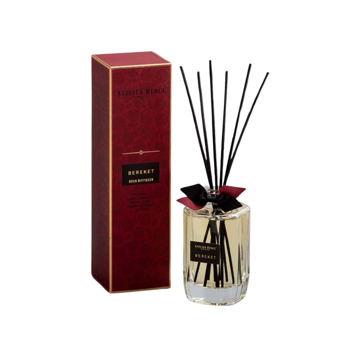 ATRD0003 معطر هواء أتيليه ريبول بيريكت 200 مل