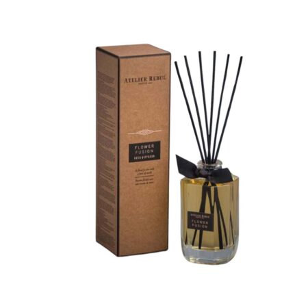 معطر هواء أتيليه ريبول فلوار فيوجن 200 مل
