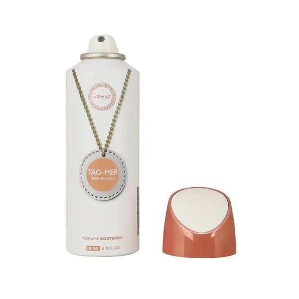 Armaf-Tag-Her-Perfume-Body-Spray-For-Women-200ml-3-1 مزيل العرق ستيرلينغ أرماف تاغ 200 مل