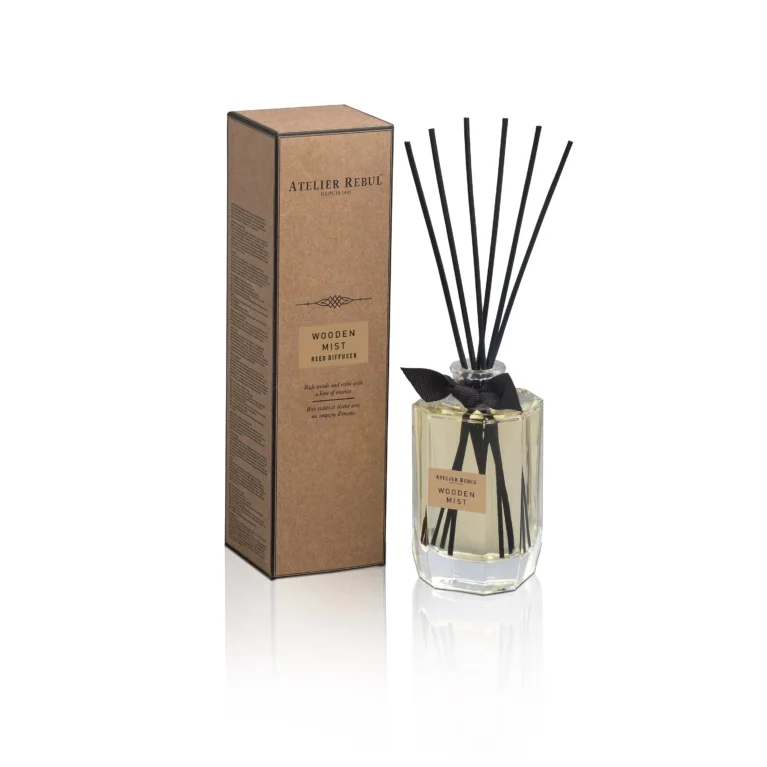 معطر هواء أتيليه ريبول الخشب 200 مل