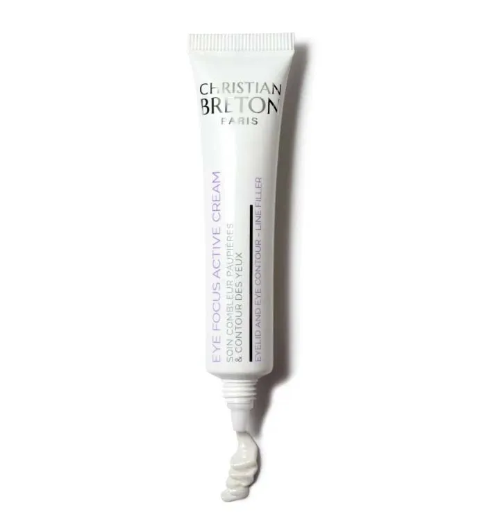 CB000007 Christian Breton Eye Focus Active Cream – صورة 2