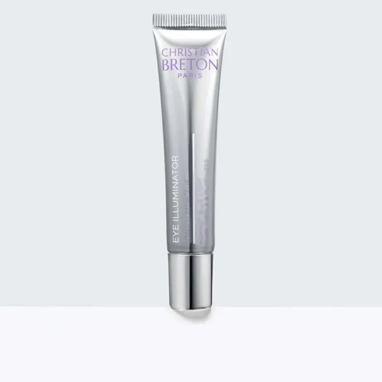 Christian Breton Eye Illuminator