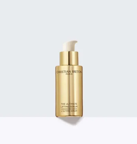 The Ultimate Lifting Serum
