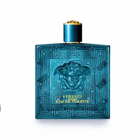 عطر إيروس فيرساتشي بخاخ 200 مل