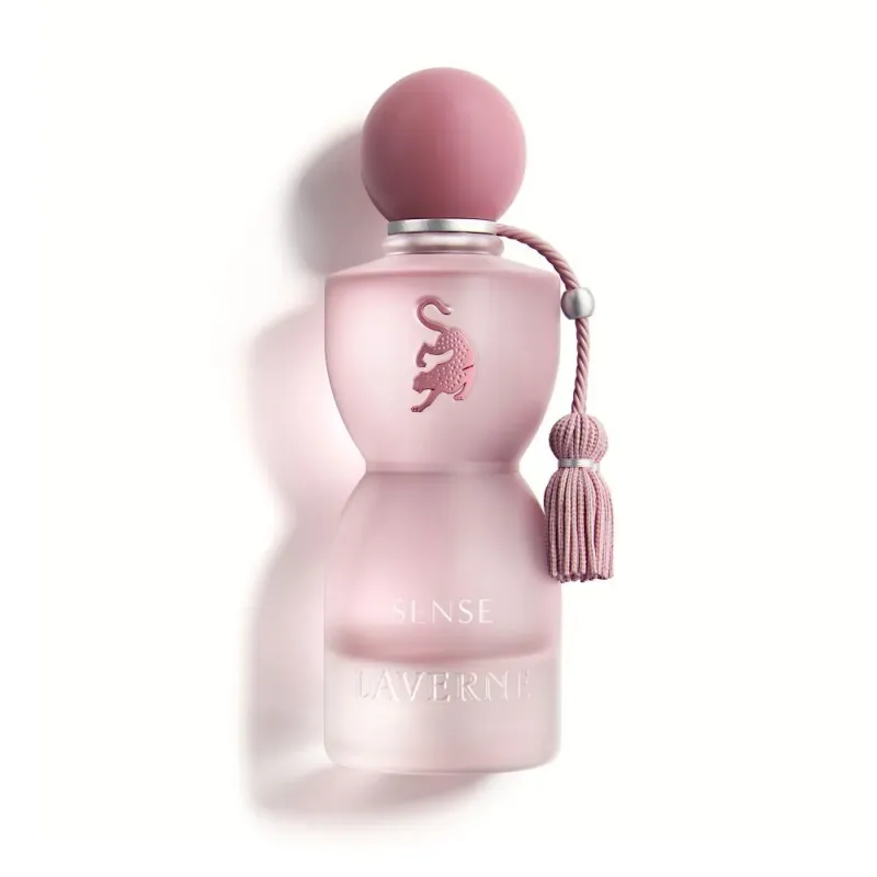 عطر-جورجينا-سينس-من-لافيرن-للنساء-حجم-75-مل-georgina-sense-edp-by-laverne-for-women-75ml حقيبة لافيرن سينس، قطعتين من عطر وبودرة – صورة 2