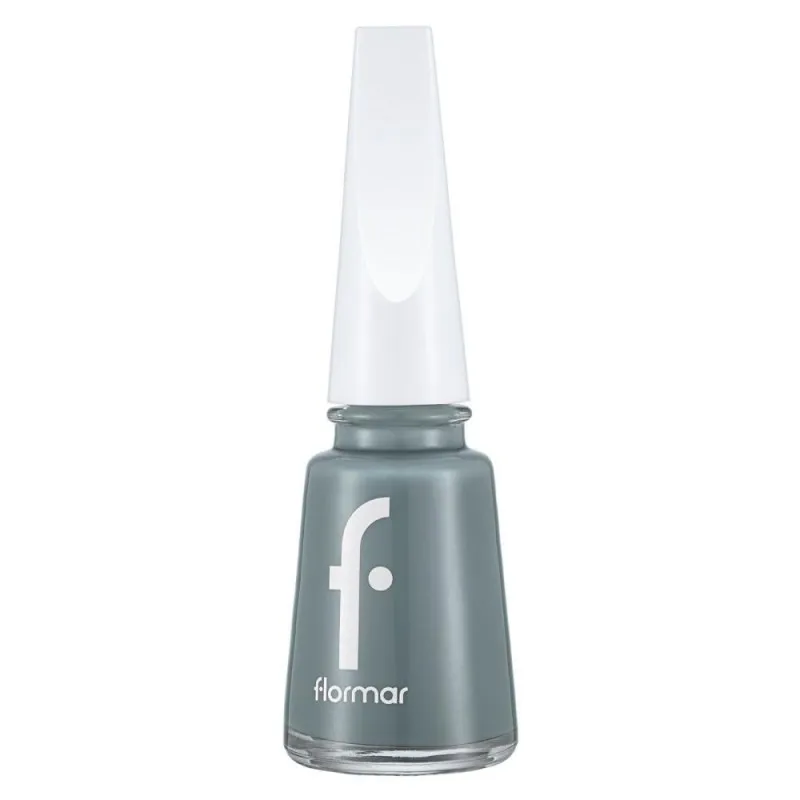 مناكير-فلورمار-لون-stylish-درجة-524 طلاء الأظافر من فلورمار – FL NAIL ENAMEL -524