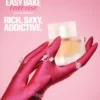 EASY-BAKE-INTENSE-FRAGRANCE-50ML-ECOMM_FEELS-LIKE_KEY-CALL-OUTS_d6c7c4f0-7ad1-4d6c-8d70-cec938dd0543 HU.B EASY BAKE INTENSE EAU DE PARFUM 50ML – صورة 2