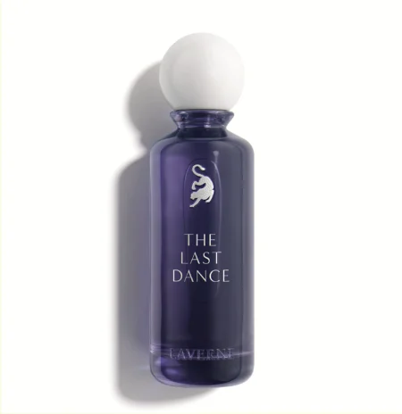 The Last Dance – 200 ml – 200 ml