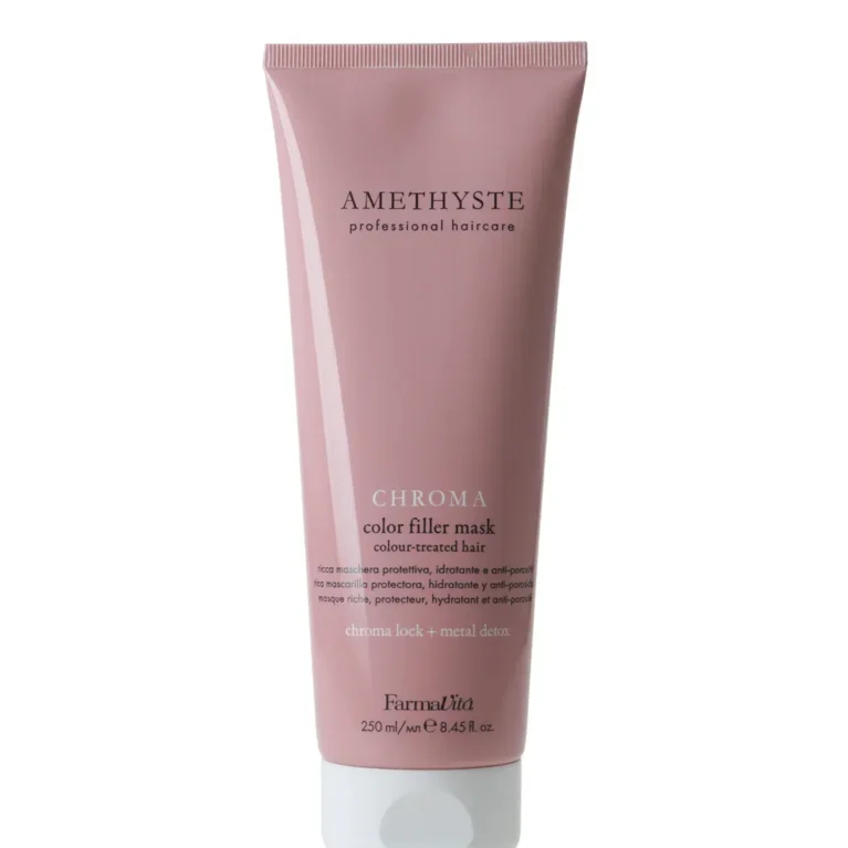 FARMAVITA AMETHYSTE CHROMA – Color Mask 250ml – Color Mask 250ml