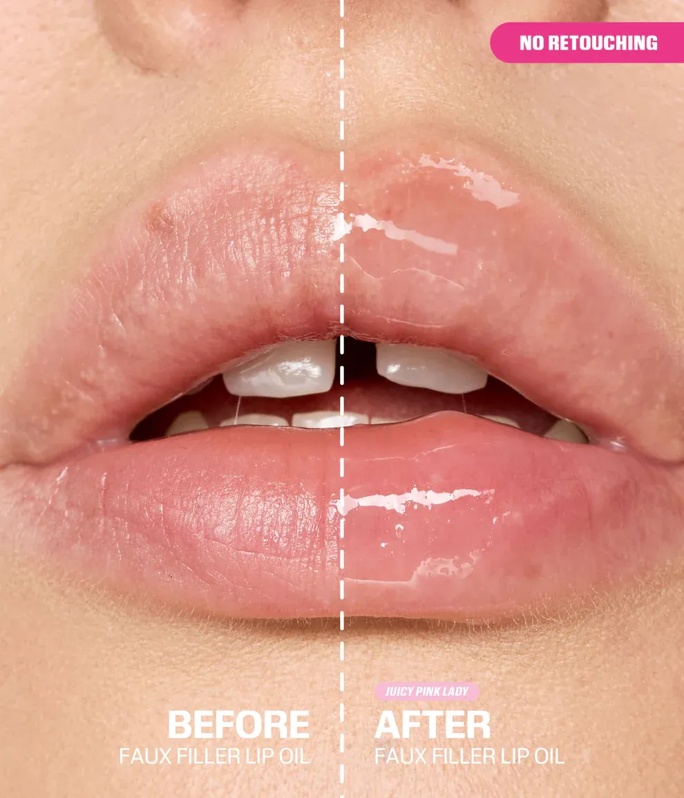 FAUXFILLER-LIP-OIL_PDP_B_A-ECOMM_JUICYPINKLADY-TILE2_911cd5a8-a314-4448-ab37-82b77e153aa4 HU.B Faux Filler Oil Juicy – HU.B Faux Filler Oil Juicy Pink Lady