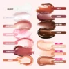 HU.B FAUX FILLER EXTRA SHINE LIP GLOSS – HU.B Faux Filler Gloss Glassy