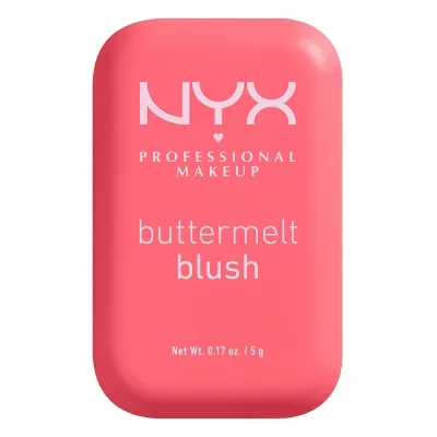 بلشر NYX بتر ميلت L12