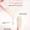 IMG_6125 NARINS B. BUNBUN COOLING LIP GLOSS DIAMOND – صورة 2