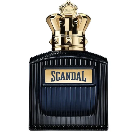 JPG SCANDAL INTENSE RE25 HIM EDP 100ML
