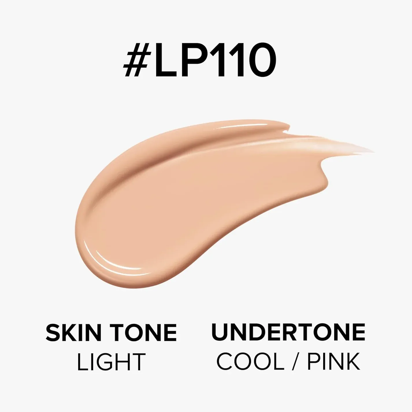 LP11002 بيوتي أوف جوسون SPF50+ LN110 50 مل – صورة 2