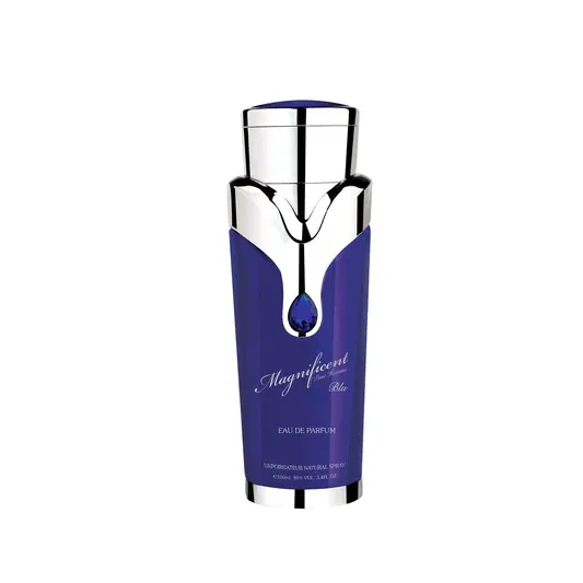 MAGNIFICENT-Blue عطور رجالي: أرماف ماجنيفيسنت بلو بور أوم 100 مل