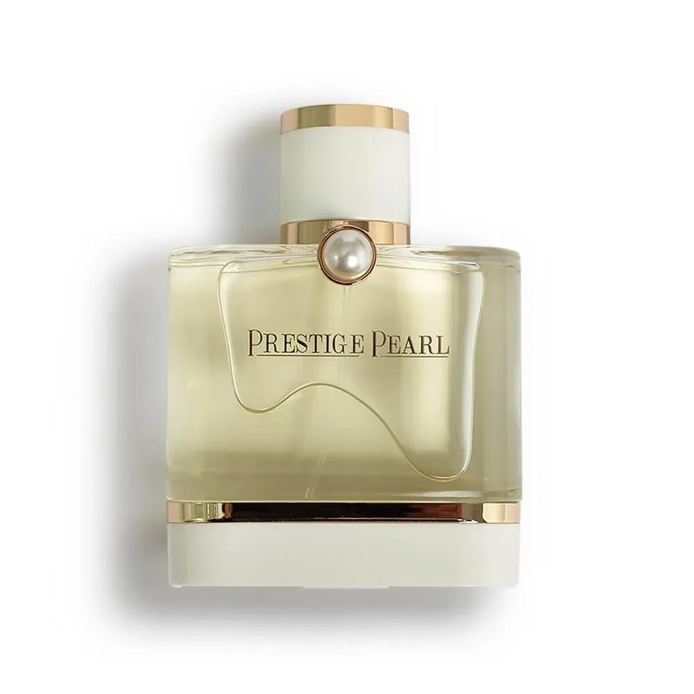 MAJED012 عطر الماجد عود بيرل أو دو بارفان 100 مل