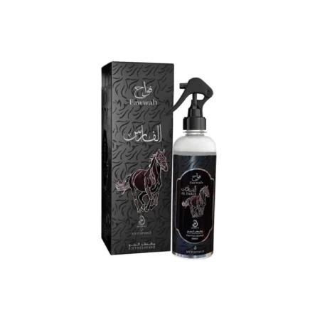 معطر جو ماي بيرفيومز الفارس 500 مل