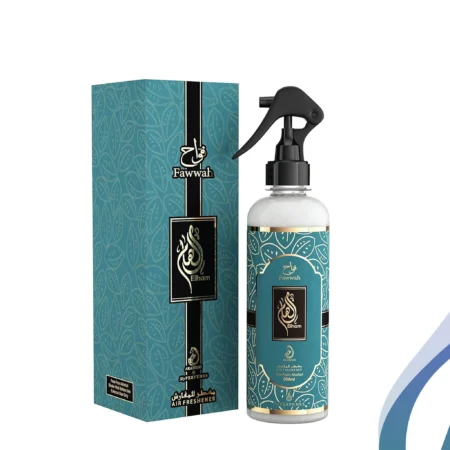 معطر جو ماي بيرفيومز إلهام 500 مل