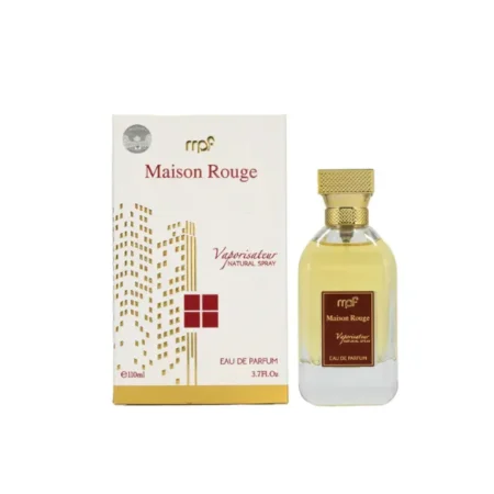 عطر اتري ام بي اف ميزون روج من ماي بيرفيوم