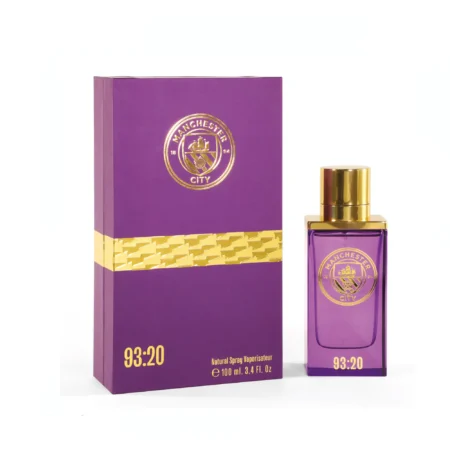 عطر ماي بيرفيومز مانشستر سيتي